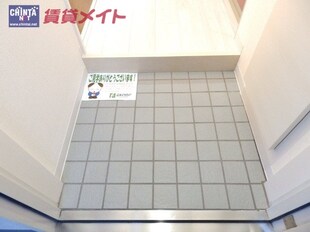 高茶屋駅 徒歩17分 1階の物件内観写真